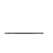 Image de CHERRY DW 9500 SLIM clavier Souris incluse Universel RF sans fil + Bluetooth QWERTY Espagnole Noir, Gris (JD-9500ES-2)