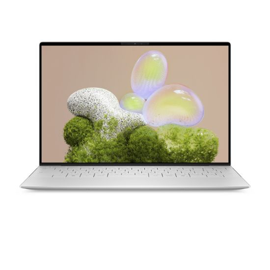 Image de DELL XPS 13 9350 Copilot+ PC Intel Core Ultra 7 258V Ordinateur portable 34 cm (13.4") Full HD+ 32 Go LPDDR5x-SDRAM 1 To SSD Wi-Fi 7 (802.11be) Windows 11 Pro US International Plat ... (DR78Y)