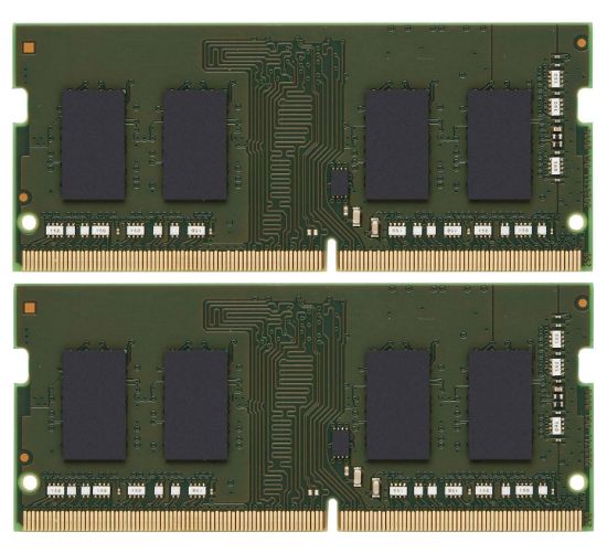 Image de HP module de mémoire 16 Go 2 x 8 Go DDR4 3200 MHz (565V3AV)