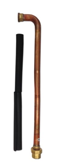 Image de APC accessoire de racks Tube (ACAC10033)