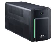 Image de APC Easy UPS alimentation d'énergie non interruptible Interactivité de ligne 1,2 kVA 650 W 6 sortie(s) CA (BVX1200LI)