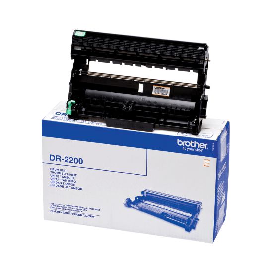 Image de Brother Tambour original (DR-2200)