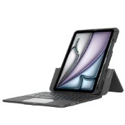 Image de Targus VersaVu AZERTY Français Bluetooth Noir (THZ967FR)