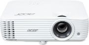 Image de Acer H6815BD Projecteur à focale standard 4000 ANSI lumens DLP UHD 4K (3840x2160) Compatibilité 3D Blanc (MR.JTA11.001)