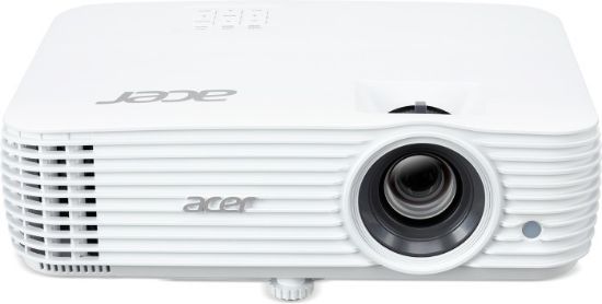 Image de Acer H6815BD Projecteur à focale standard 4000 ANSI lumens DLP UHD 4K (3840x2160) Compatibilité 3D Blanc (MR.JTA11.001)