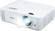 Image de Acer H6815BD Projecteur à focale standard 4000 ANSI lumens DLP UHD 4K (3840x2160) Compatibilité 3D Blanc (MR.JTA11.001)