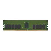 Image de Kingston Technology module de mémoire 32 Go 1 x 32 Go DDR4 3200 MT/s 288-pin DIMM ECC (KTD-PE432/32G)