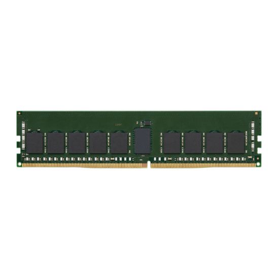 Image de Kingston Technology module de mémoire 16 Go 1 x 16 Go DDR4 3200 MHz ECC (KTD-PE432D8/16G)