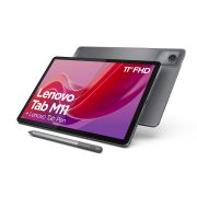 Image de Lenovo Tab M11 Mediatek 128 Go 27,9 cm (11") 4 Go Wi-Fi 5 ... (ZADA0134SE)