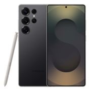 Image de Samsung Galaxy S25 Ultra 17,5 cm (6.9") Double SIM And ... (SM-S938BZKDEUB)