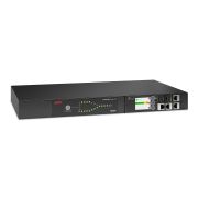 Image de APC Rack ATS, 230V, 10A, entrée C14, 12 sorties C13 (AP4421A)