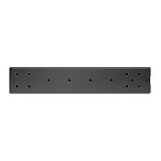 Image de APC Rack ATS, 230V, 10A, entrée C14, 12 sorties C13 (AP4421A)