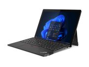 Image de Lenovo ThinkPad X12 Detachable Gen 2 Intel Core Ultra 5 134U Hybride (2-en-1) 31,2 cm (12.3") Écran tactile Full HD+ 16 Go LPDDR5x-SDRAM 512 Go SSD Wi-Fi 6E (802.11ax) Windows ... (21LK000NML)