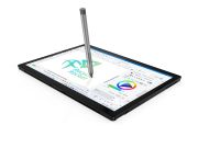 Image de Lenovo ThinkPad X12 Detachable Gen 2 Intel Core Ultra 5 134U Hybride (2-en-1) 31,2 cm (12.3") Écran tactile Full HD+ 16 Go LPDDR5x-SDRAM 512 Go SSD Wi-Fi 6E (802.11ax) Windows ... (21LK000NML)