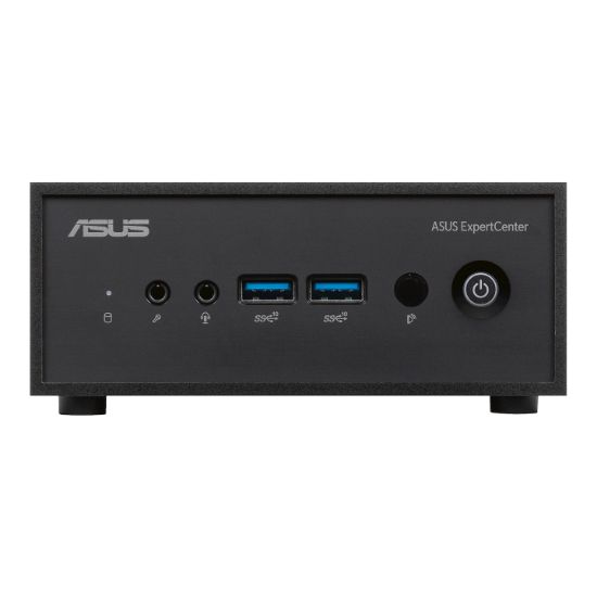 Image de ASUS ExpertCenter PN42-BBN200MV Noir N200 (90MR00X2-M00020)