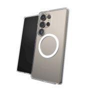 Image de ZAGG Crystal Palace Snap coque de protection pour téléphones portables 17,5 cm (6.9") Housse Transparent (702317278)