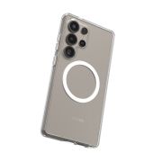 Image de ZAGG Crystal Palace Snap coque de protection pour téléphones portables 17,5 cm (6.9") Housse Transparent (702317278)