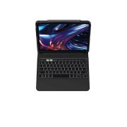 Image de ZAGG Pro Keys 2 AZERTY Belge Bluetooth Noir (103414673)