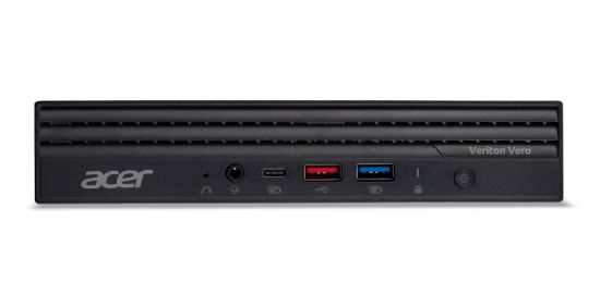 Image de Acer Veriton Vero N4720GT I74516 Pro Intel® Core™ i7 i7- ... (DT.R2BEH.002)