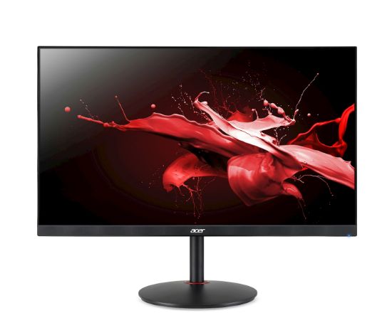 Image de Acer XZ271U P3 écran plat de PC 68,6 cm (27") 2560 x 144 ... (UM.HX1EE.311)
