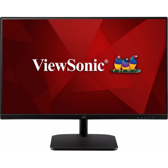 Image de Viewsonic LED display 61 cm (24") 1920 x 1080 pixels Full H ... (VA2432-H)