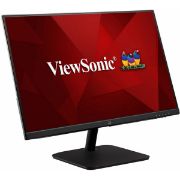 Image de Viewsonic LED display 61 cm (24") 1920 x 1080 pixels Full H ... (VA2432-H)
