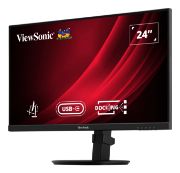 Image de Viewsonic VG Series écran plat de PC 60,5 cm (23.8") 1920 ... (VG2409U-2)