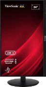 Image de Viewsonic VG Series écran plat de PC 60,5 cm (23.8") 1920 ... (VG2409U-2)