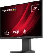 Image de Viewsonic VG Series LED display 55,9 cm (22") 1920 x 1080 ... (VG2208A-HD)