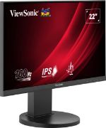 Image de Viewsonic VG Series LED display 55,9 cm (22") 1920 x 1080 ... (VG2208A-HD)