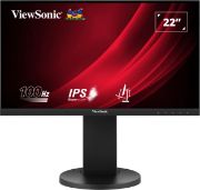 Image de Viewsonic VG Series LED display 55,9 cm (22") 1920 x 1080 ... (VG2208A-HD)