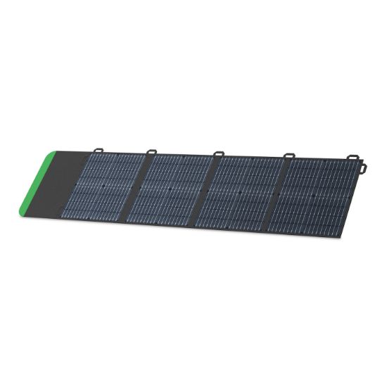 Image de APC Panneau solaire 100 W Silicium monocristallin (PSP100)