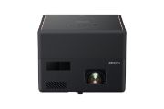 Image de Epson EF-12 1000 ANSI lumens 3LCD 1080p (1920x1080) Noir (V11HA14040)
