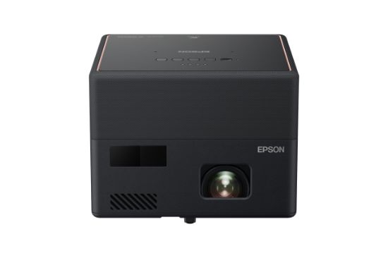 Image de Epson EF-12 1000 ANSI lumens 3LCD 1080p (1920x1080) Noir (V11HA14040)