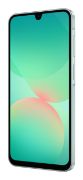 Image de Samsung Galaxy A26 5G 17 cm (6.7") Double SIM hybride ... (SM-A266BLGCEUB)