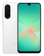 Image de Samsung Galaxy A26 5G 17 cm (6.7") Double SIM hybride ... (SM-A266BZWCEUB)