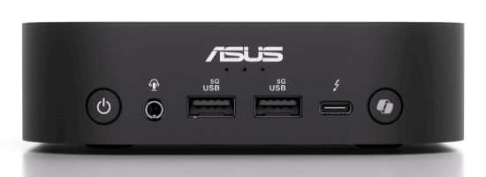 Image de ASUS NUC RNUC14LNKU7094N2 Intel Core Ultra 7 258V 32 ... (90AS00N1-M00180)
