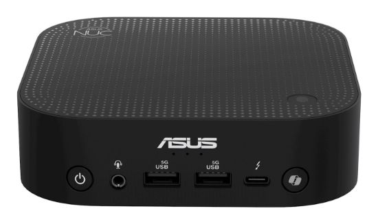 Image de ASUS NUC RNUC14LNKU7094H2 Intel Core Ultra 7 258V 32 ... (90AS00N1-M00190)