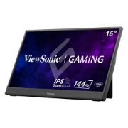Image de Viewsonic téléviseur et moniteur portables Moniteur portable ... (VX1654)