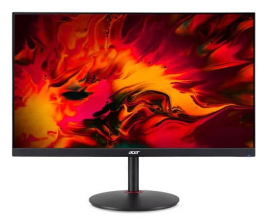 Image de Acer NITRO XV2 XV242 F écran plat de PC 61,2 cm (24.1") ... (UM.FX2EE.F01)