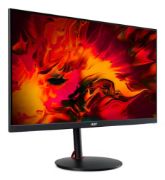 Image de Acer NITRO XV2 XV242 F écran plat de PC 61,2 cm (24.1") ... (UM.FX2EE.F01)