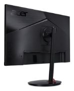 Image de Acer NITRO XV2 XV242 F écran plat de PC 61,2 cm (24.1") ... (UM.FX2EE.F01)