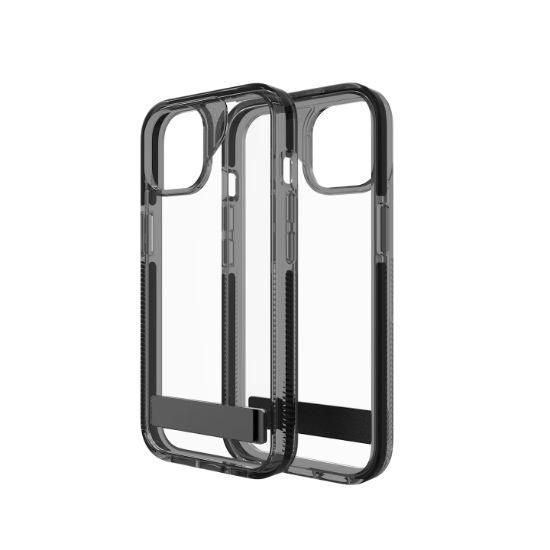 Image de ZAGG Santa Cruz Kickstand coque de protection pour téléphon ... (702318191)
