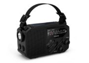 Image de Philips Radio portable Analogique et numérique Noir (TAR1609/00)