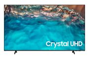 Image de Samsung HBU8000 127 cm (50") 4K Ultra HD Smart TV Noir 20 W (HG50BU800EUXEN)