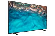 Image de Samsung HBU8000 127 cm (50") 4K Ultra HD Smart TV Noir 20 W (HG50BU800EUXEN)