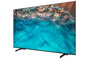 Image de Samsung HBU8000 127 cm (50") 4K Ultra HD Smart TV Noir 20 W (HG50BU800EUXEN)