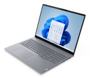 Image de Lenovo ThinkBook 16 G8 IAL Intel Core Ultra 5 225U Ordinateur portable 40,6 cm (16") WUXGA 16 Go DDR5-SDRAM 512 Go SSD Wi-Fi 6E (802.11ax) Windows 11 Pro Suisse Gris (21SK0075ML)