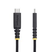 Image de StarTech.com câble USB USB 2.0 1 m USB C Noir (S2CEPR1M-USB-CABLE)