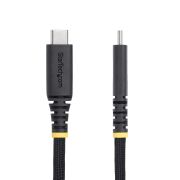 Image de StarTech.com câble USB USB 2.0 USB C Noir (S2CEPR3M-USB-CABLE)